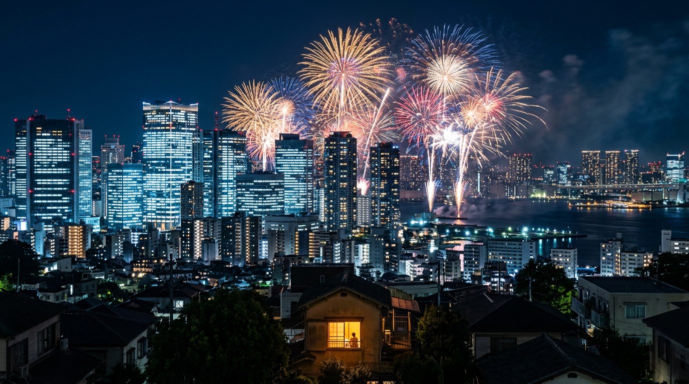 日本市場と市場局面カード