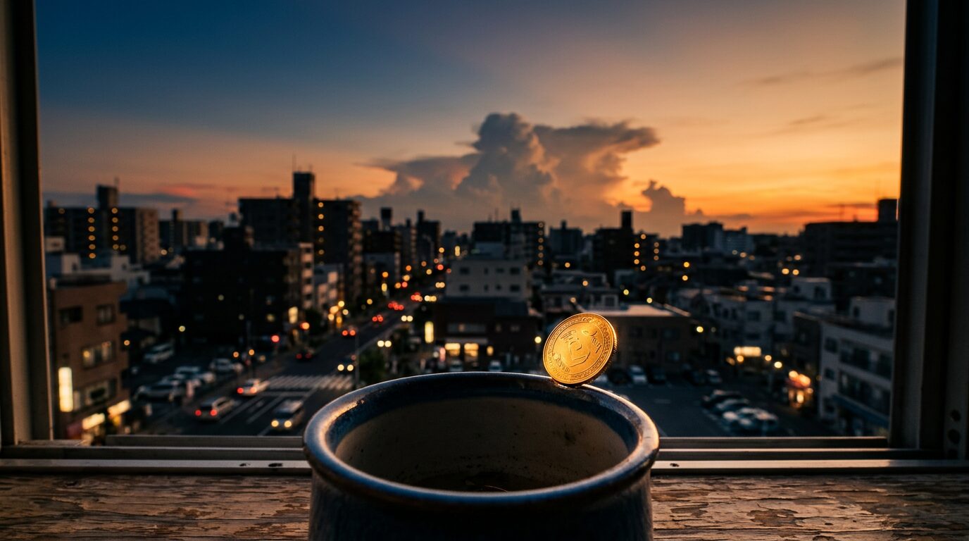 主役の帰還は罠だったのか――夕立と、週104円