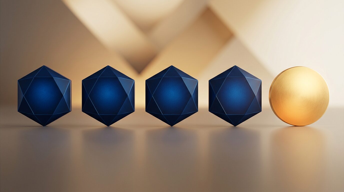 プット売り5連発の次に現れた「三重に異なる」金のETF――IGLDという転換点