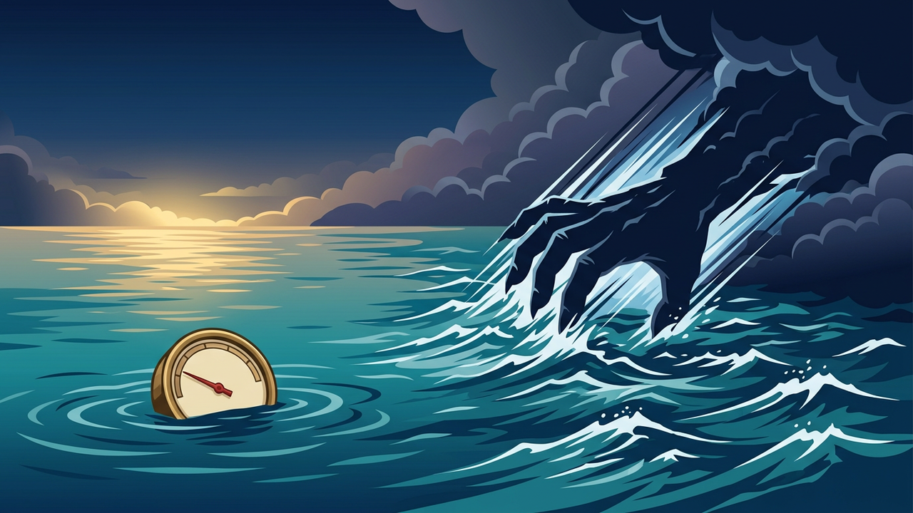 逆回転の夜に、なぜか口角が上がった──今週の魂の叫び